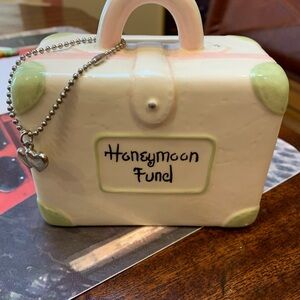Honeymoon Fund Bank